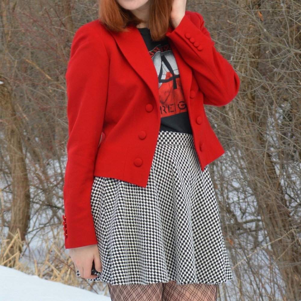 Ralph Lauren Blazer